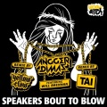 Angger Dimas、Will Brennan - Speakers Bout To Blow (Yellow Claw Remix)