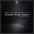 Martin Garrix、Dua Lipa - Scared to Be Lonely