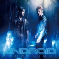 东方神起 - ANDROID