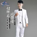 付祥龙 - 同学情