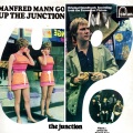 Manfred Mann - Up the Junction