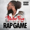 Pastor Troy、8Ball - Move to Mars