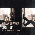 Close Up Vol 4, Songs of Family