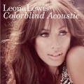 Leona Lewis - Colorblind (Acoustic Version)