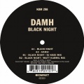 DAMH - Black Night
