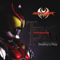 TETRA-FANG - Destiny's Play