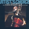 Eddie Harris - Love Theme From 