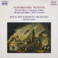 Various Artists - Festival Overture 1812, Opus 49