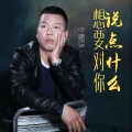 李建强 - 想要对你说点什么