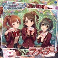 大橋彩香、津田美波、種崎敦美 - ラブレター (情书)(M@STER VERSION)