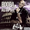 Booba - Me And You Remix
