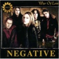 Negative - The Moment Of Our Love