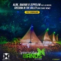 Alok、Daavar、Zeppeliin、Leo Dressel - Freedom In The Valley