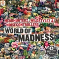 World Of Madness