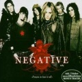 Negative - Dream Flowers