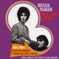 brian auger - This Wheel's on Fire