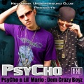 Psycho - How I Ride Ft.cruel Pistol