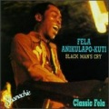 Fela Kuti - No Agreement