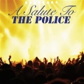 The Police - Fields Of Gold