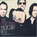 Mercury Rev - Goddess on a Hiway