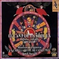 Jordi Savall - Vosaltres tots que escoltau