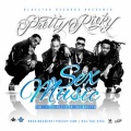Pretty Ricky - PRETTY RICKY