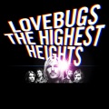 Lovebugs - Forever Gazing
