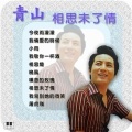 青山 - 叹息的玫瑰