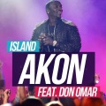 Akon - Island