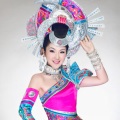 阿娜丹 - 百花香