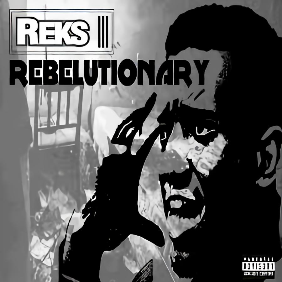 Reks - Intro