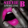Stevie B - Girl I Love Ya