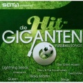 Die Hit-Giganten - 2002年世界杯官方主题曲