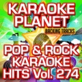 A-Type Player、Eric Benét、D.R、Andrew Wyatt - Where Does the Love Go (Karaoke Version With Background Vocals) (Originally Performed By Eric Benét