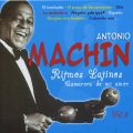 antonio machin - Como Te Gusto