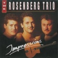 rosenberg trio - Made For Isaac