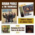 the tremeloes - Swinging On A Star