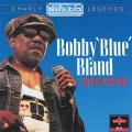 Bobby Bland - Mels Groove (Live)
