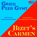 Grieg's Peer Gynt • Bizet Carmen Suite
