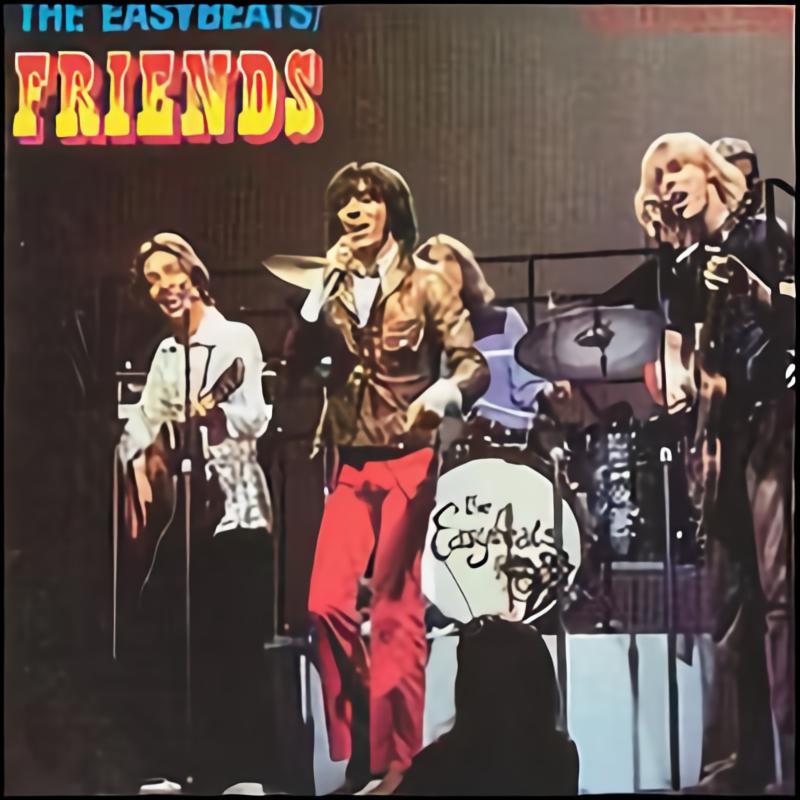 The Easybeats - Holding On