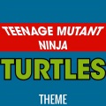 Teenage Mutant Ninja Turtles