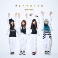 SCANDAL - 8月