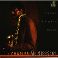 charles mcpherson、tom harrell、Victor Lewis - First Flight Out