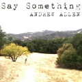 Say Something