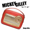 mickey gilley - Make The World Go Away