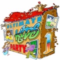 The Funsong Band - I Love Rock 'N' Roll