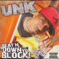 Unk - Back It Up