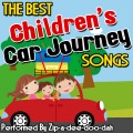 Zip-a-dee-doo-dah - Round and Round the Garden
