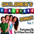 Zip-a-dee-doo-dah - Twinkle Twinkle Little Star