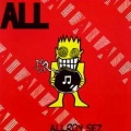 Allroy Sez